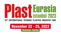 Plast Eurasia İstanbul