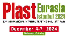 Plast Eurasia İstanbul