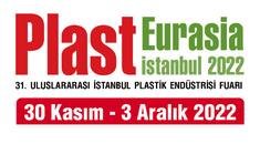 Plast Eurasia İstanbul