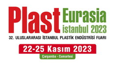 Plast Eurasia İstanbul