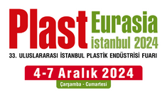 Plast Eurasia İstanbul